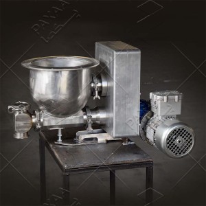 اسکروفیدر دارویی PX-T24S