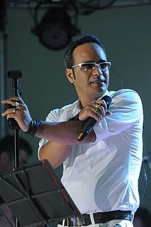 بیوگرافی شهرام شکوهی