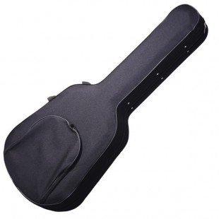 هارد کیس گیتار مدل بلک black