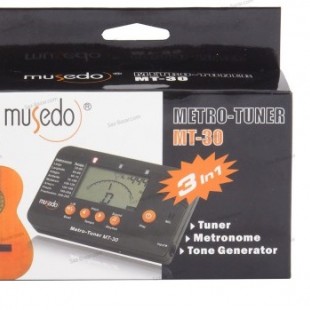 تیونر میوزیدو MT30