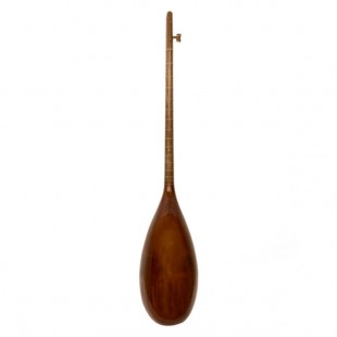 تنبور رضوی ( کاسه ۱ تکه )