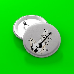 پیکسل گیتاراکوستیک