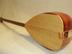 معرفی کامل ساز باغلاما (مطلب)