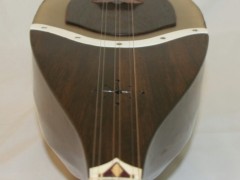 معرفی کامل ساز شورانگیز (مطلب)