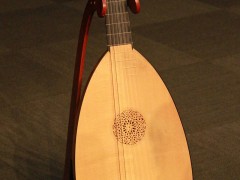معرفی کامل ساز لوت (مطلب)