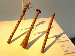 معرفی کامل ساز بالابان (مطلب)