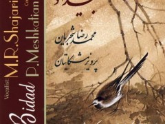 دانلود آلبوم بیداد (همایون) استاد شجریان (مطلب)