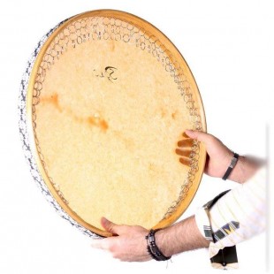 دف سولو