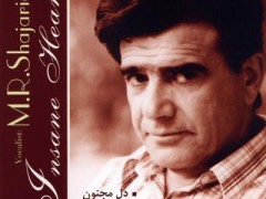 دانلود آلبوم دل مجنون استاد شجریان (مطلب)