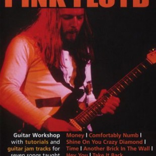 jam with Pink Floyd