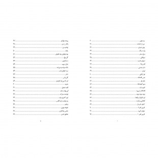 کتاب گل پامچال اثر پیام جوادی پور