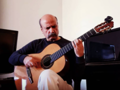 بیوگرافی فرزاد دانشمند (مطلب)