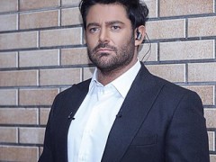بیوگرافی محمد رضا گلزار (مطلب)