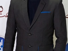 بیوگرافی رضا یزدانی (مطلب)