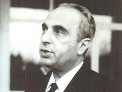 بیوگرافی نورعلی برومند (مطلب)