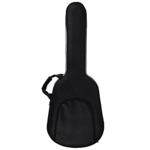 هارد کیس گیتار کلاسیک پلاس مدل Black