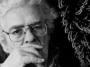 ترجیح می‌دهم شعر شیپور باشد، نه لالایی!