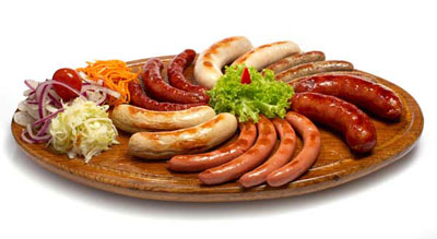طب سنتی درباره سوسیس چه می‌گوید؟