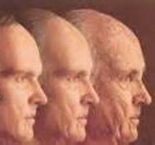 تعیین سرعت پیرشدن افراد با اسکن چهره