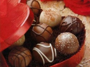 برای محافظت از مغز، شکلات بخوريد