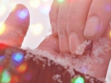 ۷ نکته برای باورتان و درست شدن همه چيز