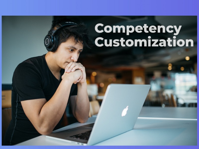 شایستگی ها