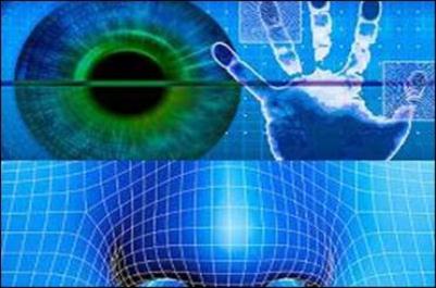 بوی بدن جايگزين اثر انگشت می‌شود
