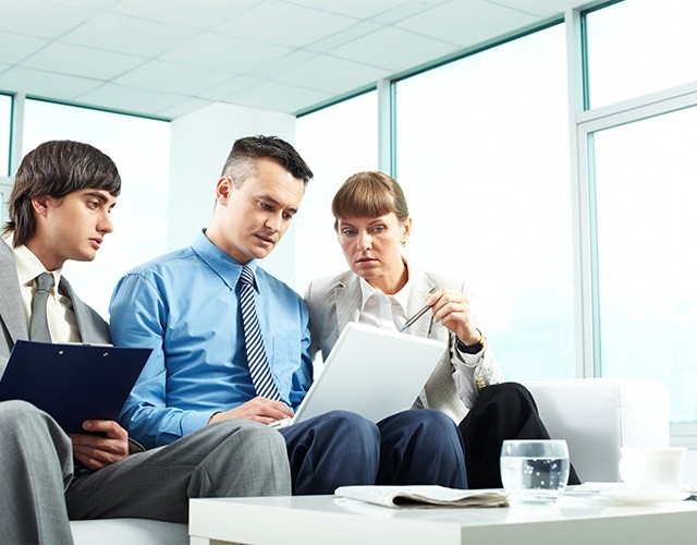 ۶ راهکار برای متمرکز نگه داشتن تیم کاری