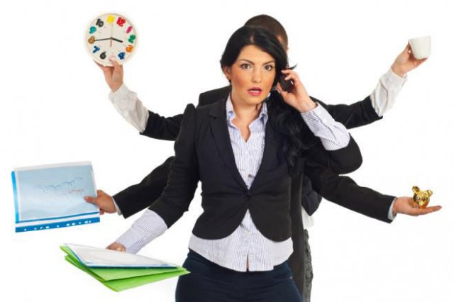 6 کاری که يک کارآفرين نبايد آن‌ها را انجام دهد.