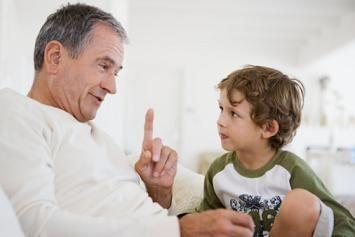 چگونه به کودک مان نه بگوییم؟ _ قسمت دوم