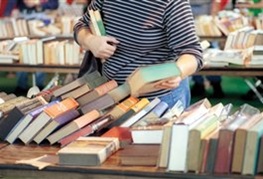 کتابخوانی چگونه شما را باهوش می‌کند؟