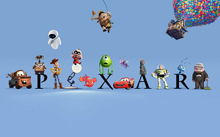 رازهای موفقیت PIXAR، غول انیمیشن‌سازی دنیا
