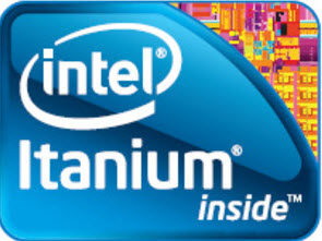 درباره Windows 64-bit Itanium چه می‌دانید؟