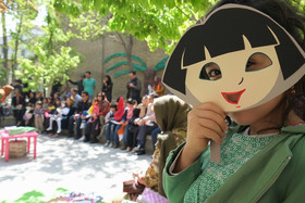 خیال‌پردازی کودکان را امری منفی تلقی نکنید