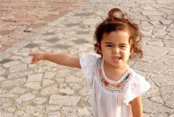 کنجکاوی کودکان را هدایت کنید!
