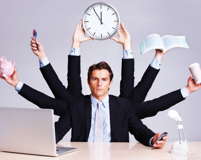 Five Things The Best Managers Do And Don't Do