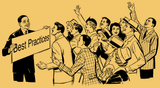 Best Practices for Your Human Resources Department