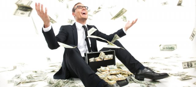 Some Ways to Achieve Wealth and Success