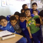 اگر فرزند دانش آموز دارید خواندن این مطلب را از دست ندهید (مطلب)
