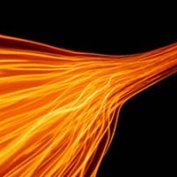 تولید نخستین نانولیزر مایع در جهان