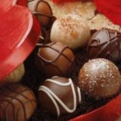 برای محافظت از مغز، شکلات بخوريد
