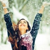 ۱۴ فایده شاد بودن (مطلب)