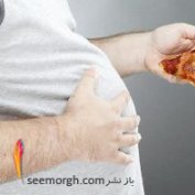 با اشتهای زياد چه کنيم؟
