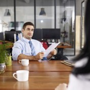 نکاتی برای استخدام نیروی کار جوان (مطلب)