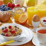 6 صبحانه مفيد برای بهبود عملکرد مغز