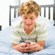 استفاده از تلفن همراه در اين زمان ممنوع!