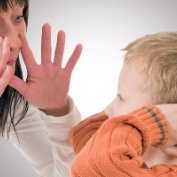 چگونه به کودک مان نه بگوییم؟ _ قسمت اول (مطلب)