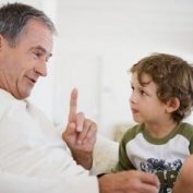 چگونه به کودک مان نه بگوییم؟ _ قسمت دوم (مطلب)