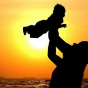 رفتارهای پدرانه به ارث می رسند