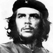 مشهورترین عکس چگوارا چگونه گرفته شد؟